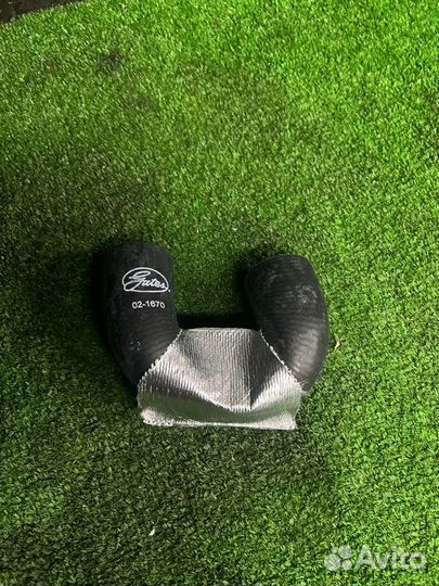 Патрубок охлаждения Bmw X6 E71