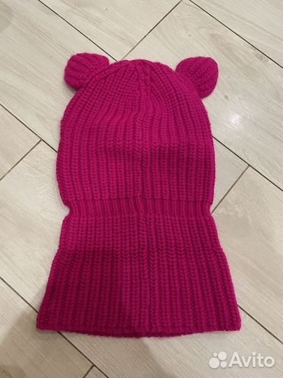 Балаклава женская