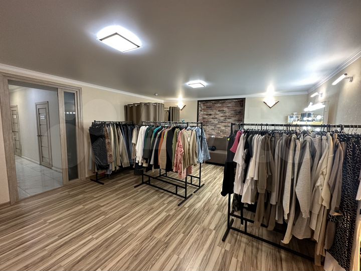 Аренда кабинета 40 кв.м. все включено