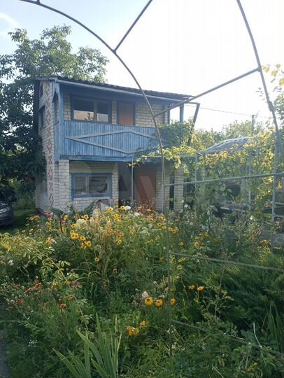 Дача 40 м² на участке 5 сот.