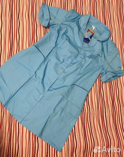 Медицинский халат 56