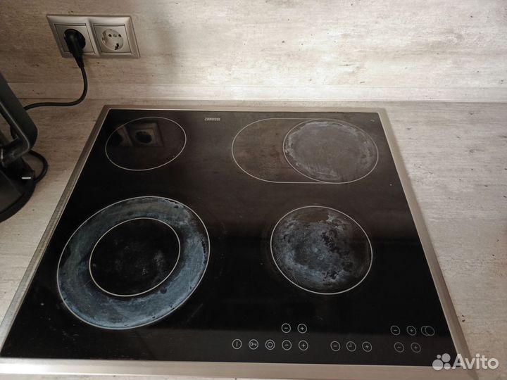 Варочная панель