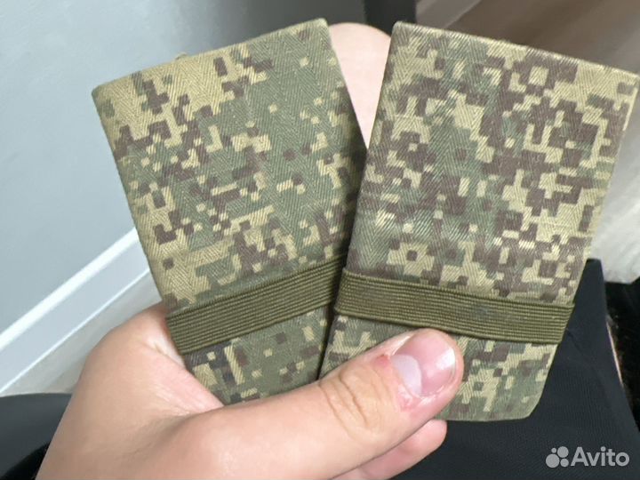 Погоны ефрейтора инашивка дво
