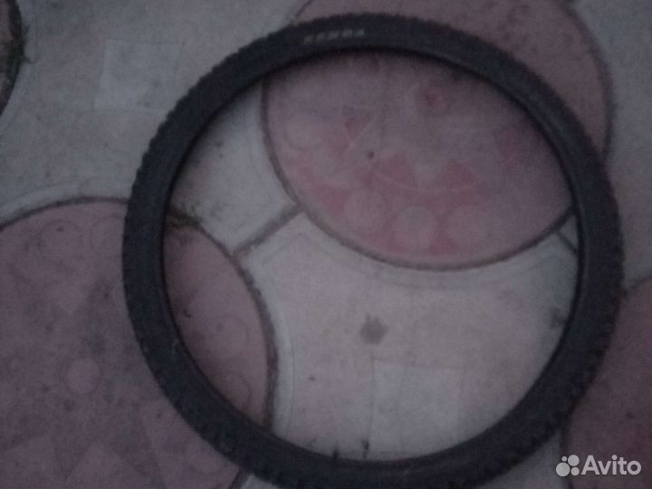 Велопокрышки 262.10 кенда