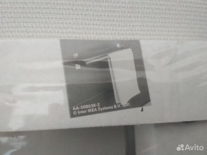 Полотенцедержатель