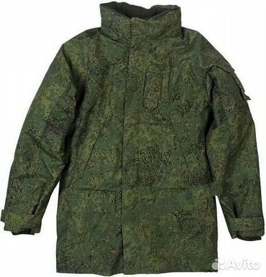 Военная форма