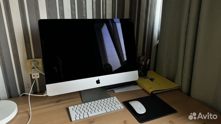 iMac 21.5-Inch, 2017