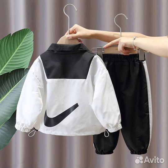 Костюм Nike для мальчика