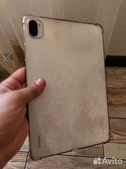 Планшет xiaomi mi pad 5