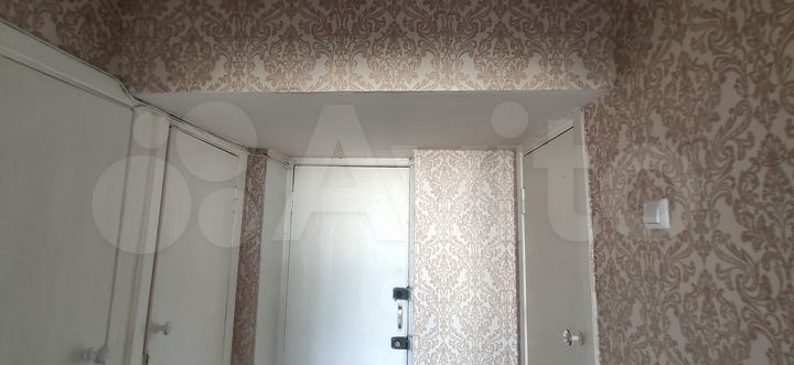 1-к. квартира, 32,4 м², 10/12 эт.