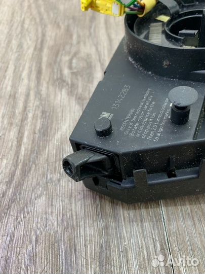 Подрулевой переключатель Opel Corsa D хетчбэк 5-ти