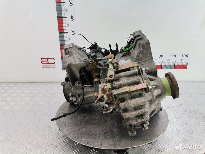 Кпп для Volkswagen Golf 4