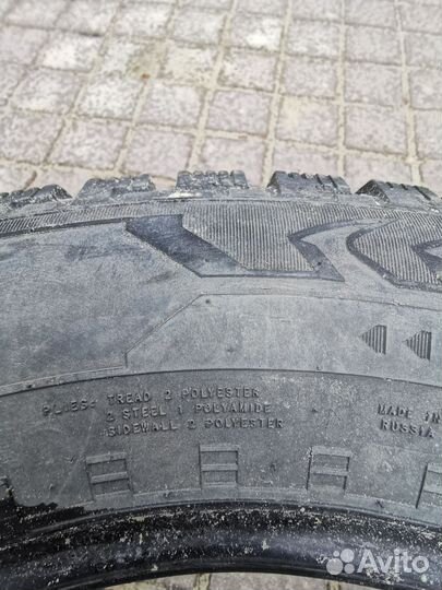 Nokian Tyres Nordman 5 SUV 225/65 R17 106T