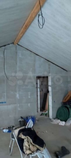 Дом 56 м² на участке 25 сот.