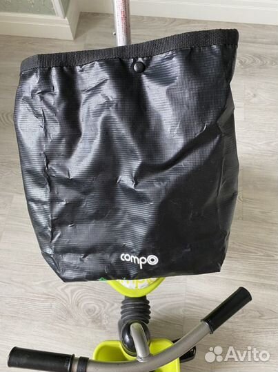 Велосипед детский Compo