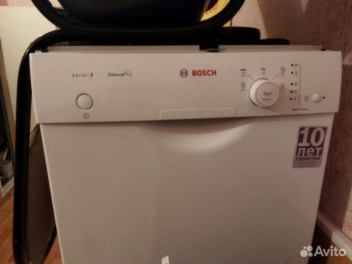 Стиральные машины разбор