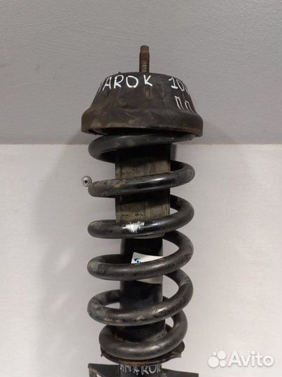 Амортизатор В сборе передний правый Volkswagen