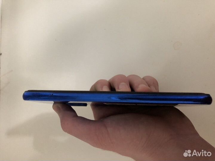 Xiaomi redmi note 8t