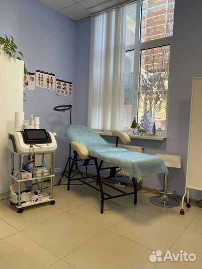 Удаление тату и татуажа