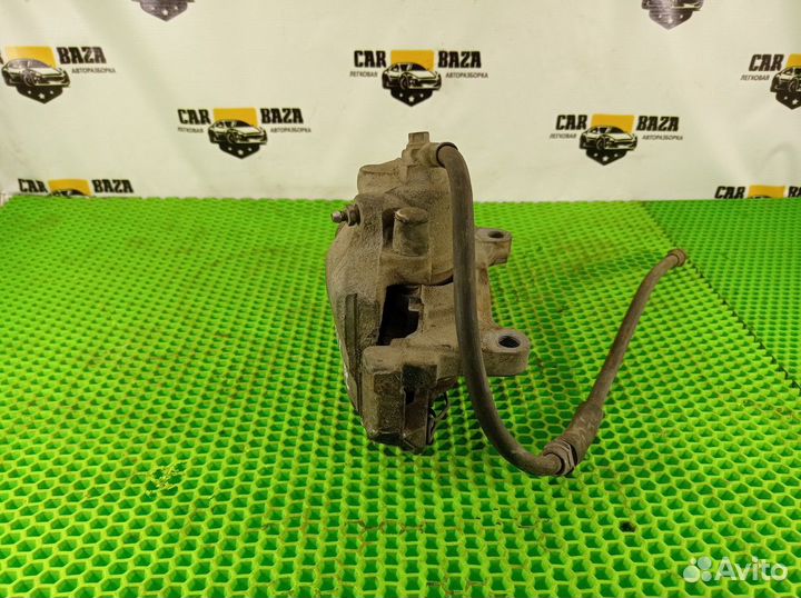 Суппорт тормозной передний левый L