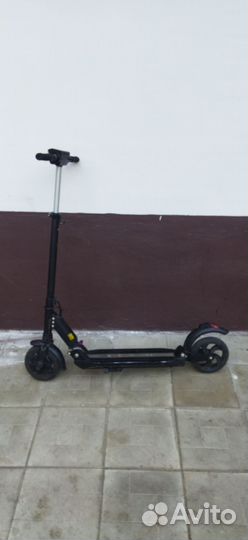 Электросамокат kugoo s3 jilong