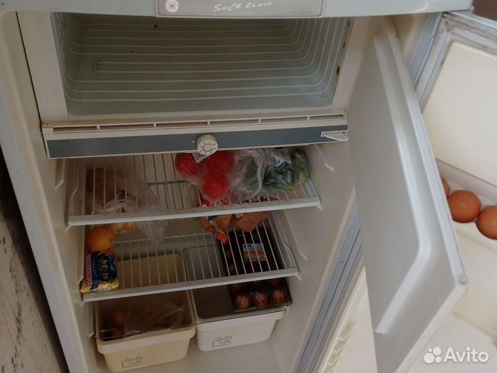 Холодильник бу
