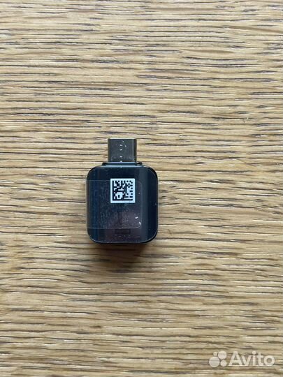 USB Connector Samsung