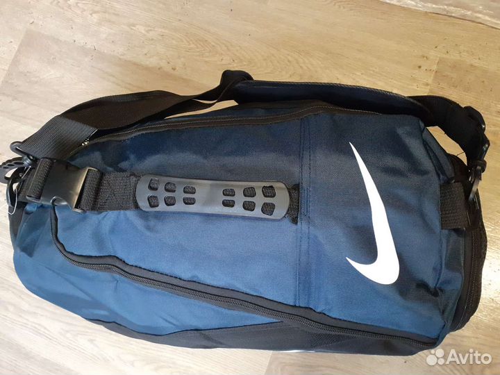 Сумка рюкзак для фитнеса