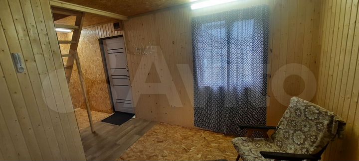 Дом 60 м² на участке 6 сот.