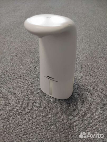 Дозатор для жидкого мыла