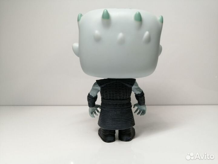 Коллекционная фигурка Король Ночи