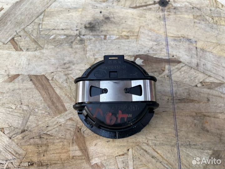 Датчик дождя LADA Vesta