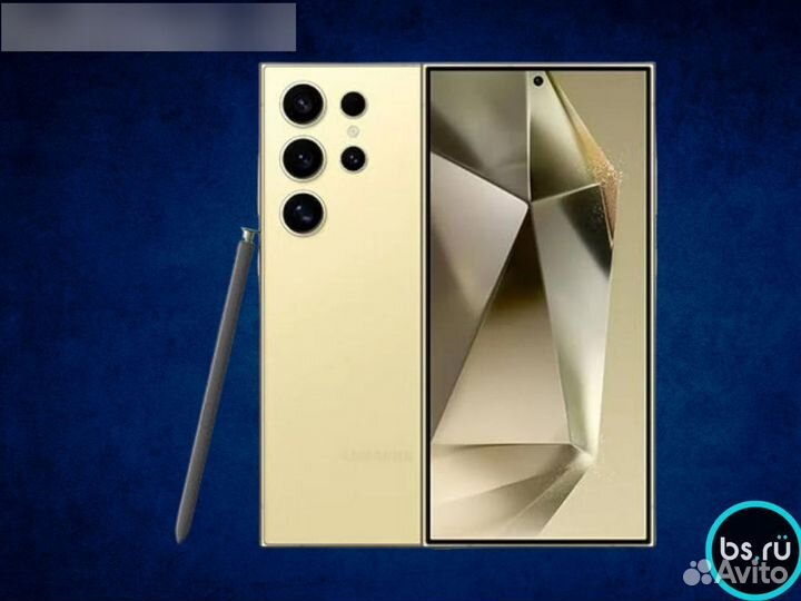 Samsung Galaxy S24 Ultra, 12/256 ГБ