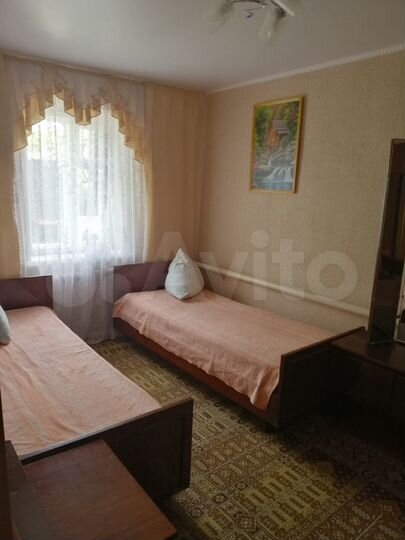 Дом 96 м² на участке 15 сот.