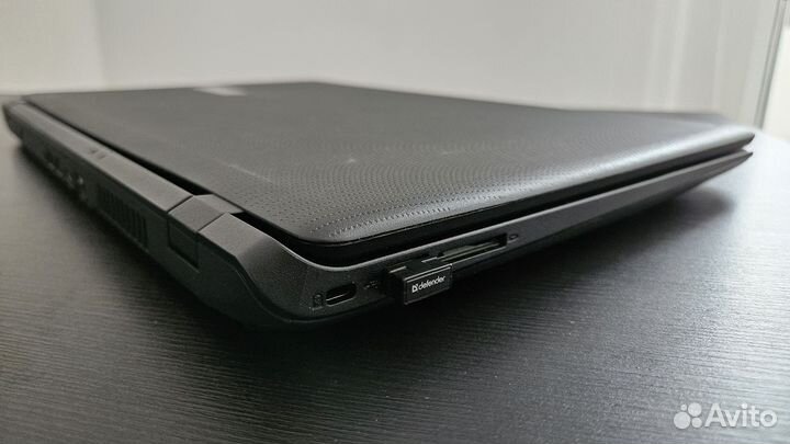 Ноутбук Acer Aspire ES1-520