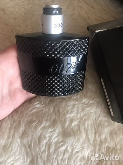 Lacoste мужской парфюм