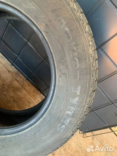 Nokian Tyres Nordman S2 SUV 215/70 R16 100H