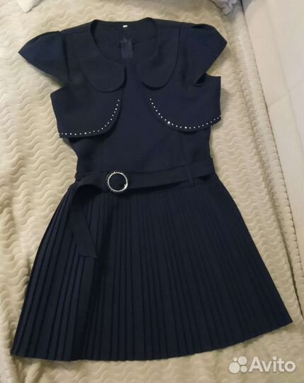 Школьная форма, р. 128-134