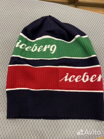 Шапка женская