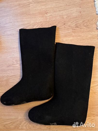 Валенки мужские СССР, 43 размер