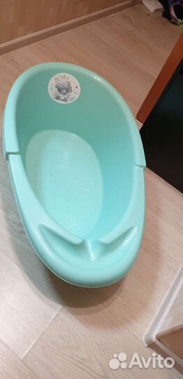 Ванночка для купания