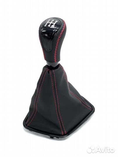 Ручка кпп приора 2 в стиле Весты