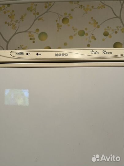 Холодильник Nord Vita Nova