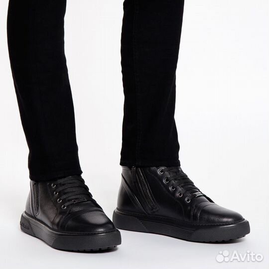 Ботинки Baldinini оригинал