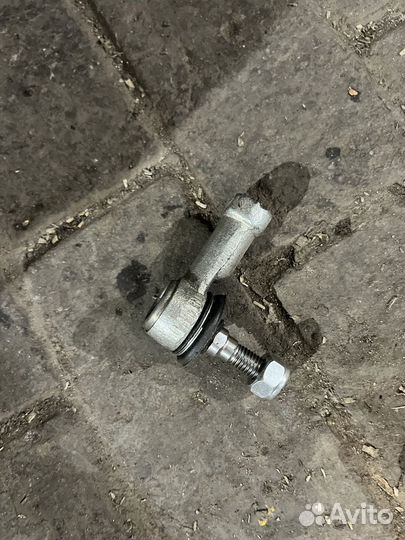 Наконечники кпп тата 613