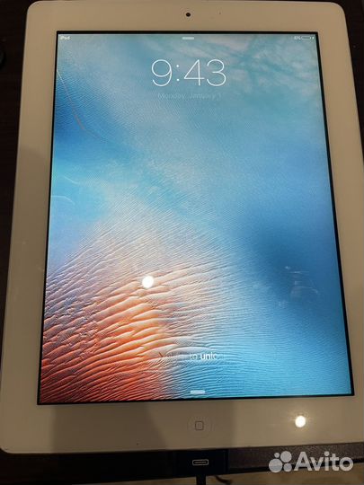 iPad 2 64gb (A1395)
