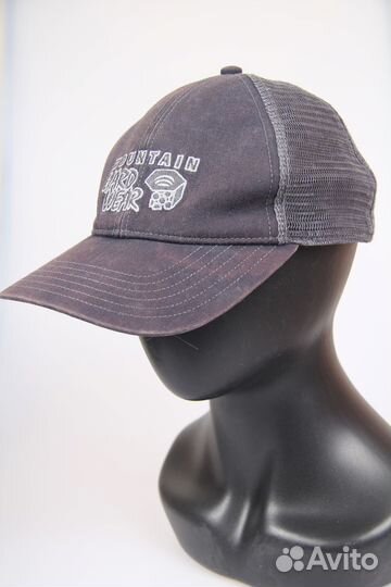 Mountain Hardwear кепка