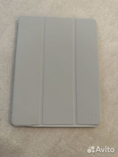 Чехол книжка для iPad air/air2 2017/2018 новая