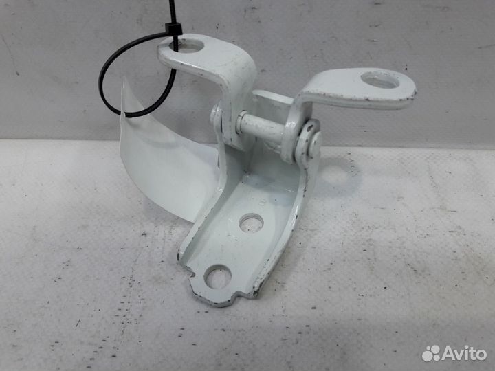 Петля двери задняя левая Honda Accord 8 CU