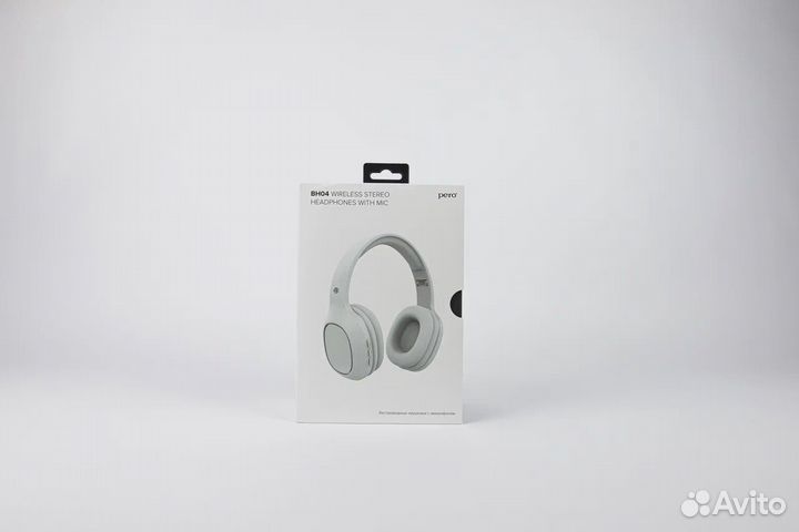 Наушники pero BH04